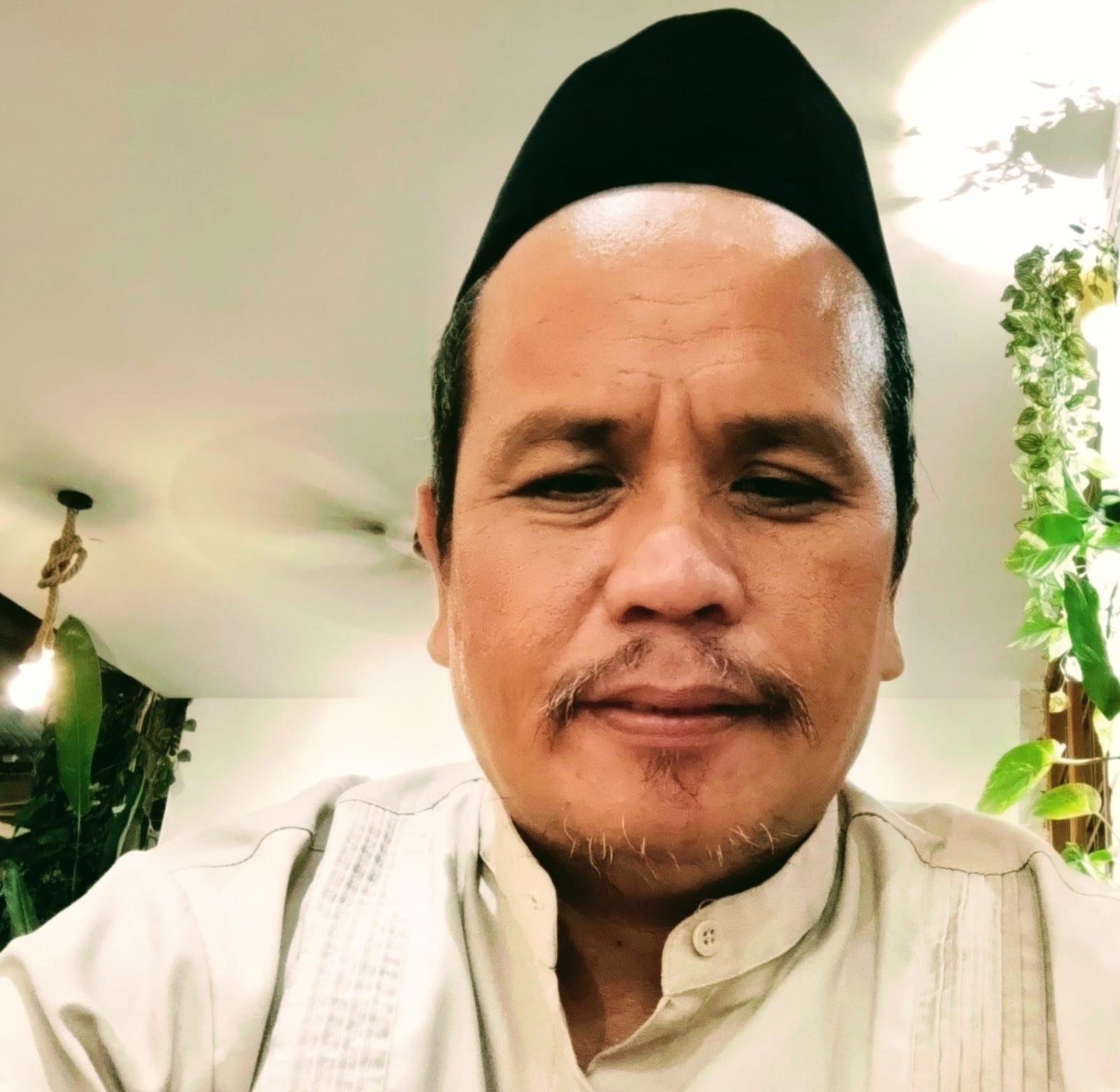 Pancasila dan Piagam Madinah: Meneladani Rasulullah dalam Merawat Keberagaman
