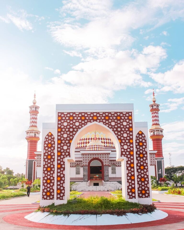 Sholat Sebagai Wasiat Agung Rasulullah Muhammad saw.