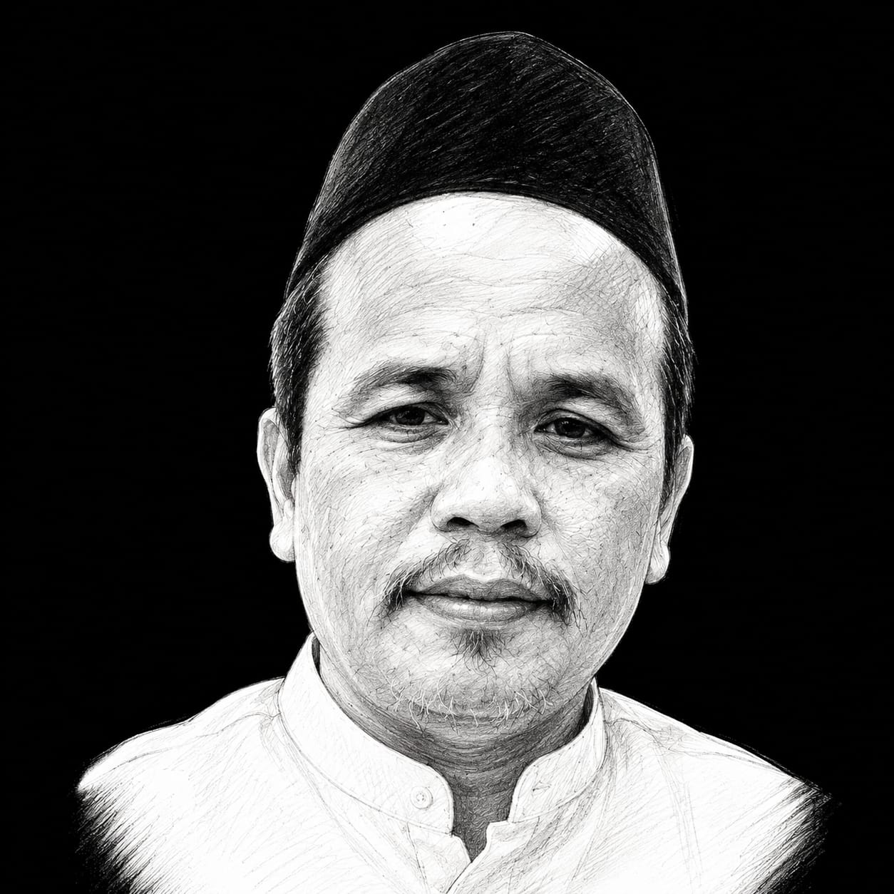 Kesabaran Hasan Al-Basri Dengan Tetangga.