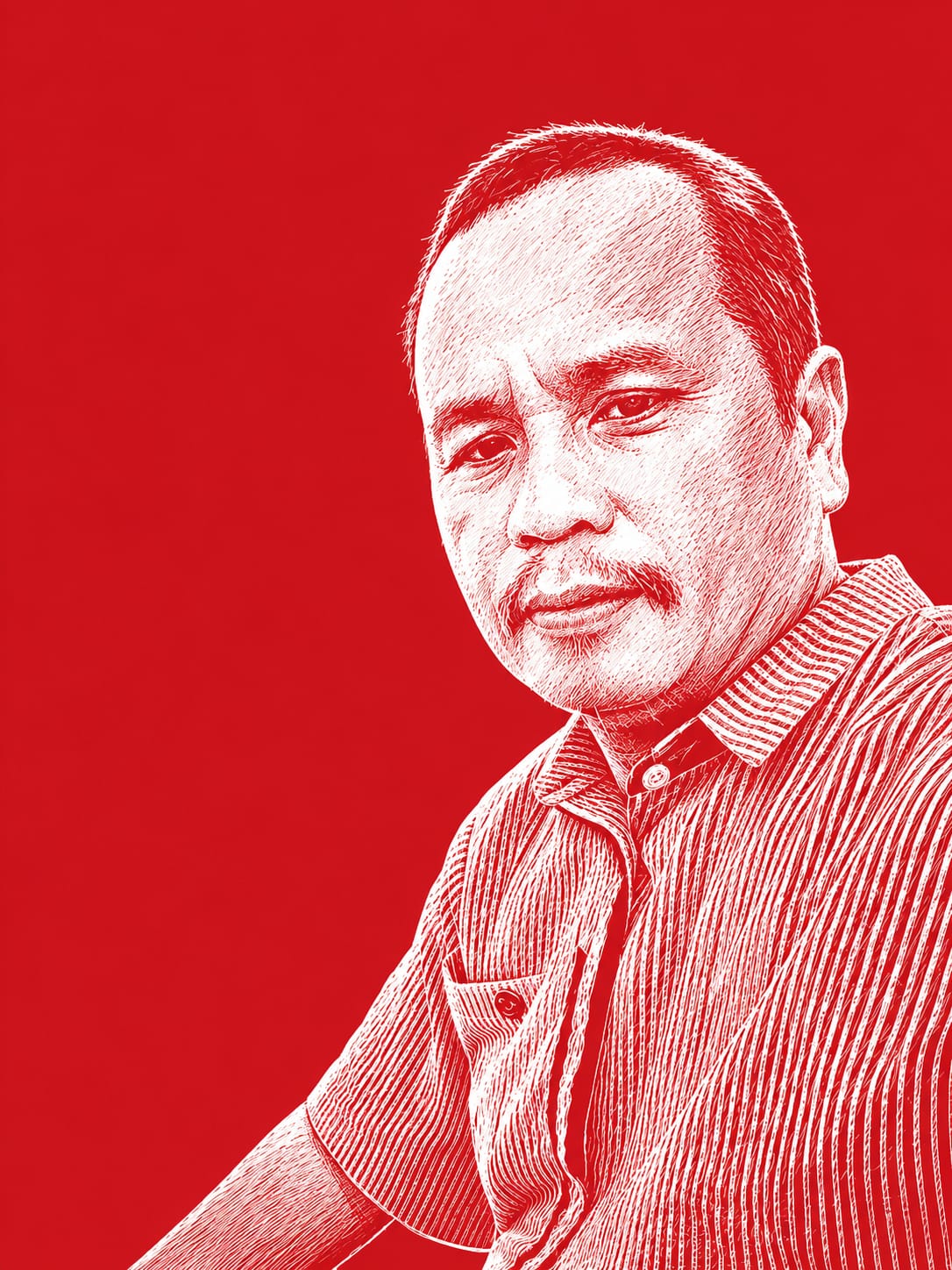 Hijrah Sosiopolitik: Memutus Rantai Keterpurukan Menuju Indonesia Emas.